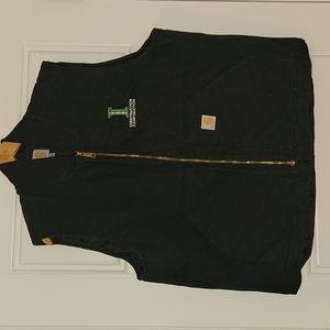 Men's Carhartt Vest